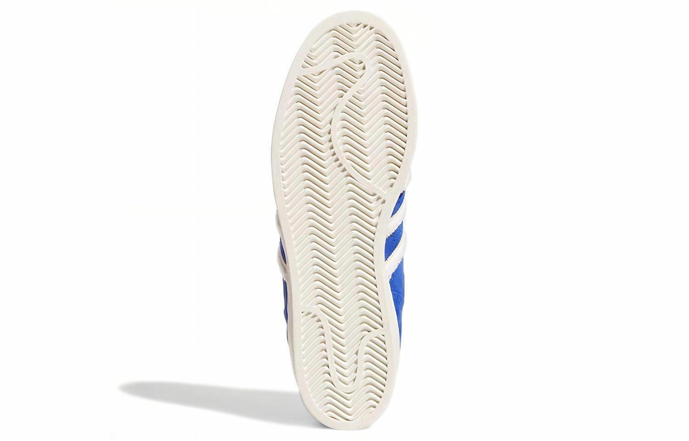 Кроссовки Henry Ruggs X Adidas Originals Superstar Ws2
