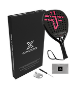 Ракетка Oxdog Ultimate Pro+ 2025 — баланс контроля, прочности и стабильности