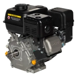 Loncin LC175F-2 (B18 type) D20 5А двигатель 00-00003012