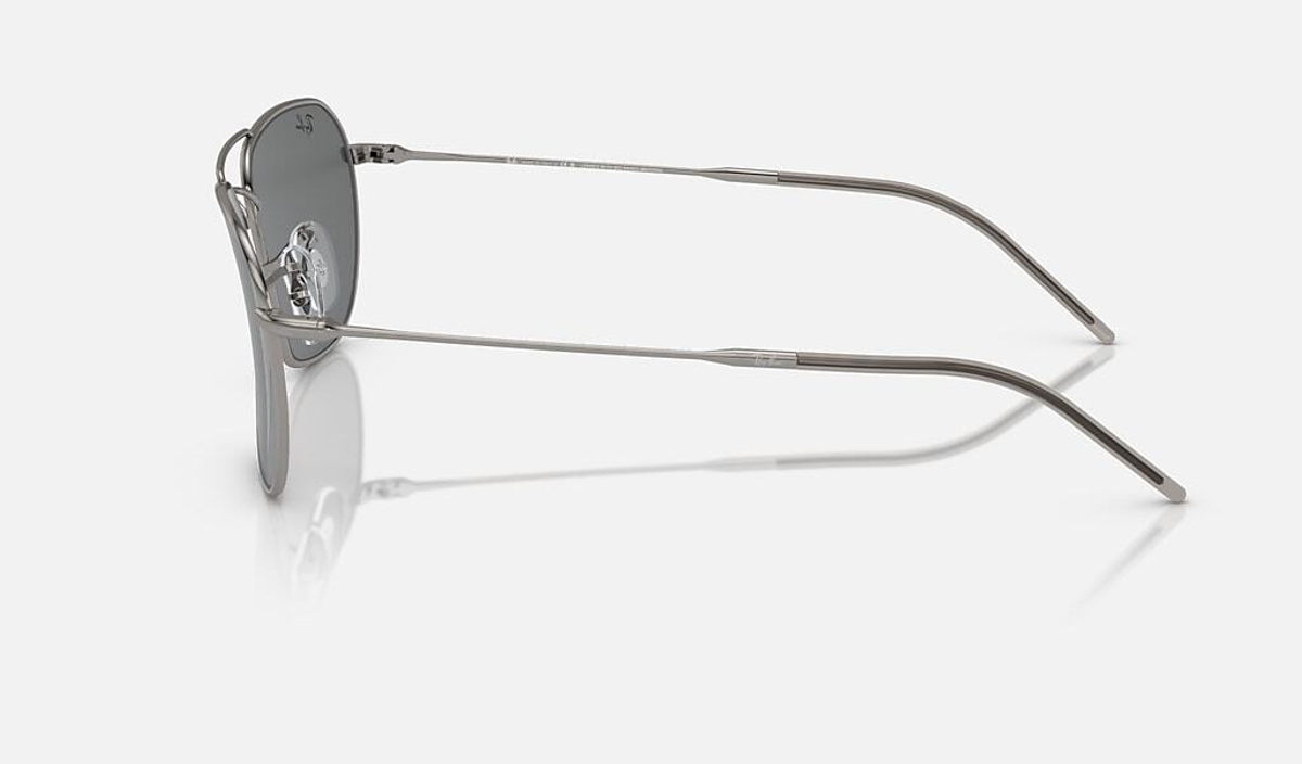 RAY-BAN CARAVAN REVERSE RBR0102S 004/GR