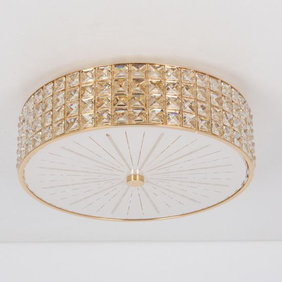 CL324152 Портал Золото Св-к Люстра