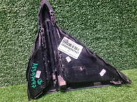 Накладка бампера левая Geely Preface (2024-н.в.)