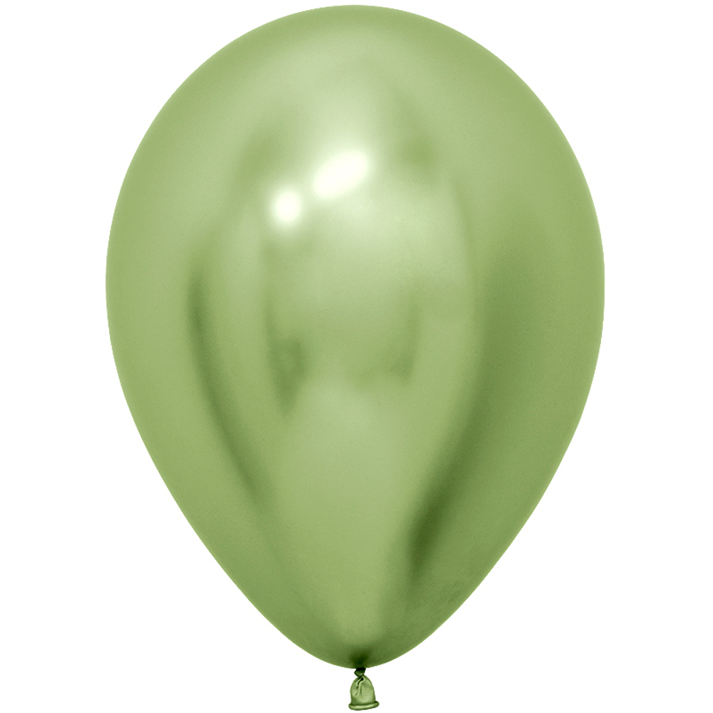 Хром лайм 5"