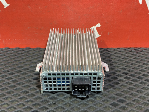 Преобразователь напряжения