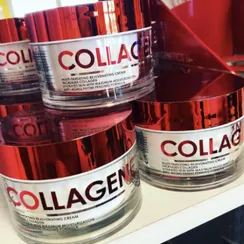 COLLAGENETICS REJUVENATING CREAM
