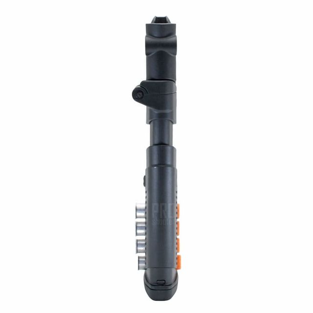 Складной приклад на МР-155, -135, DLG Tactical