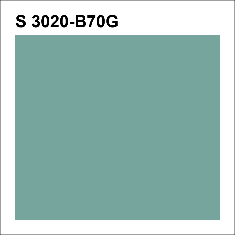 S 3020-B70G за кг