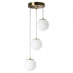 Подвесной светильник Citilux Адам Смарт CL228A033