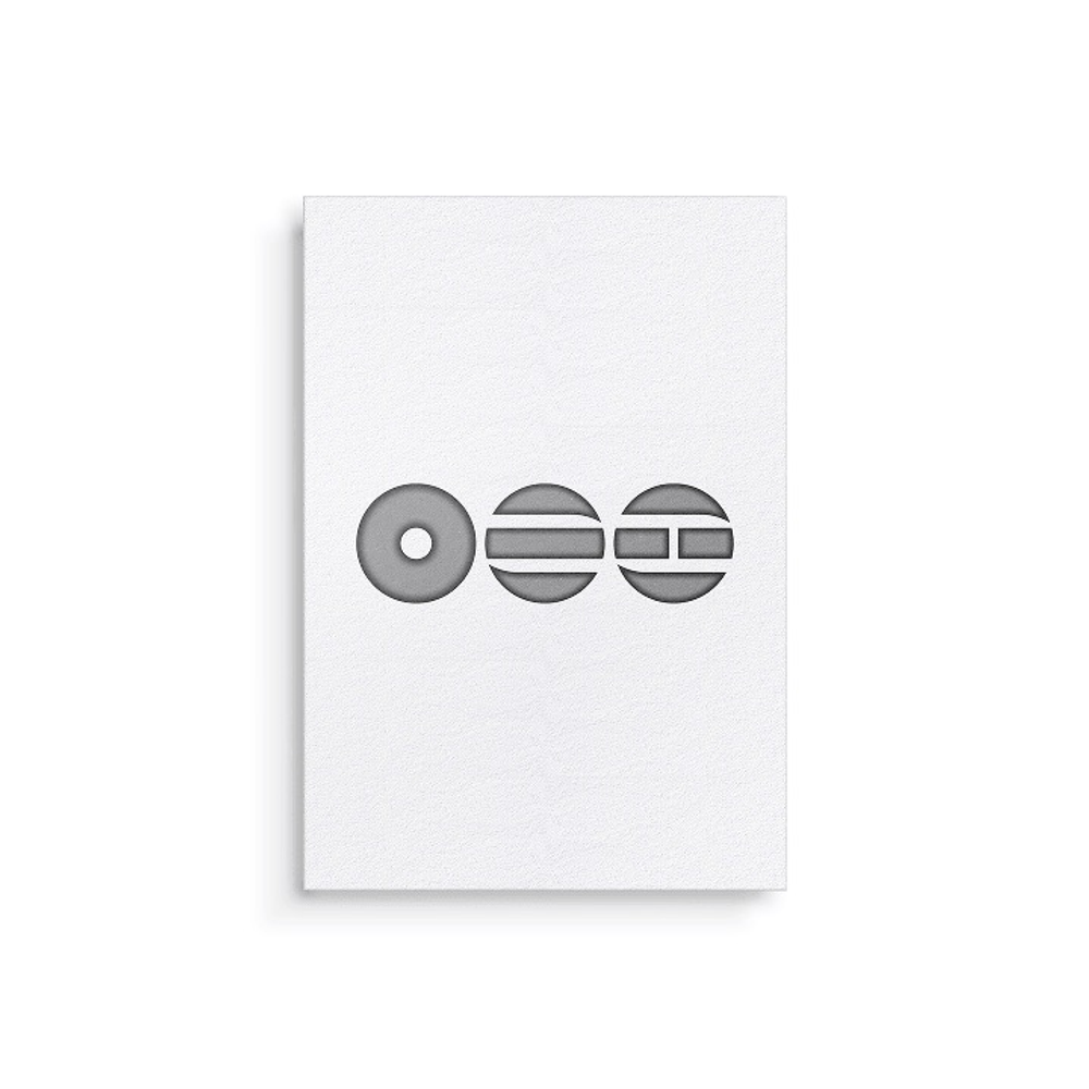 Альбом BTS - 'ARIRANG' (Living Legend Ver.)