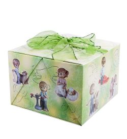 Pavone JP-28/12 Фигурка-зодиак «Стрелец»