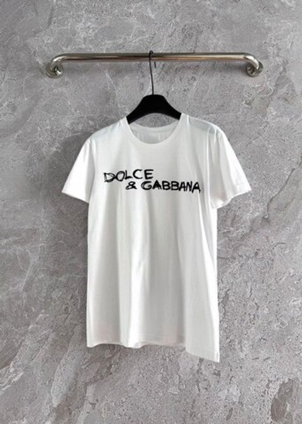 Футболка Dolce&Gabbana