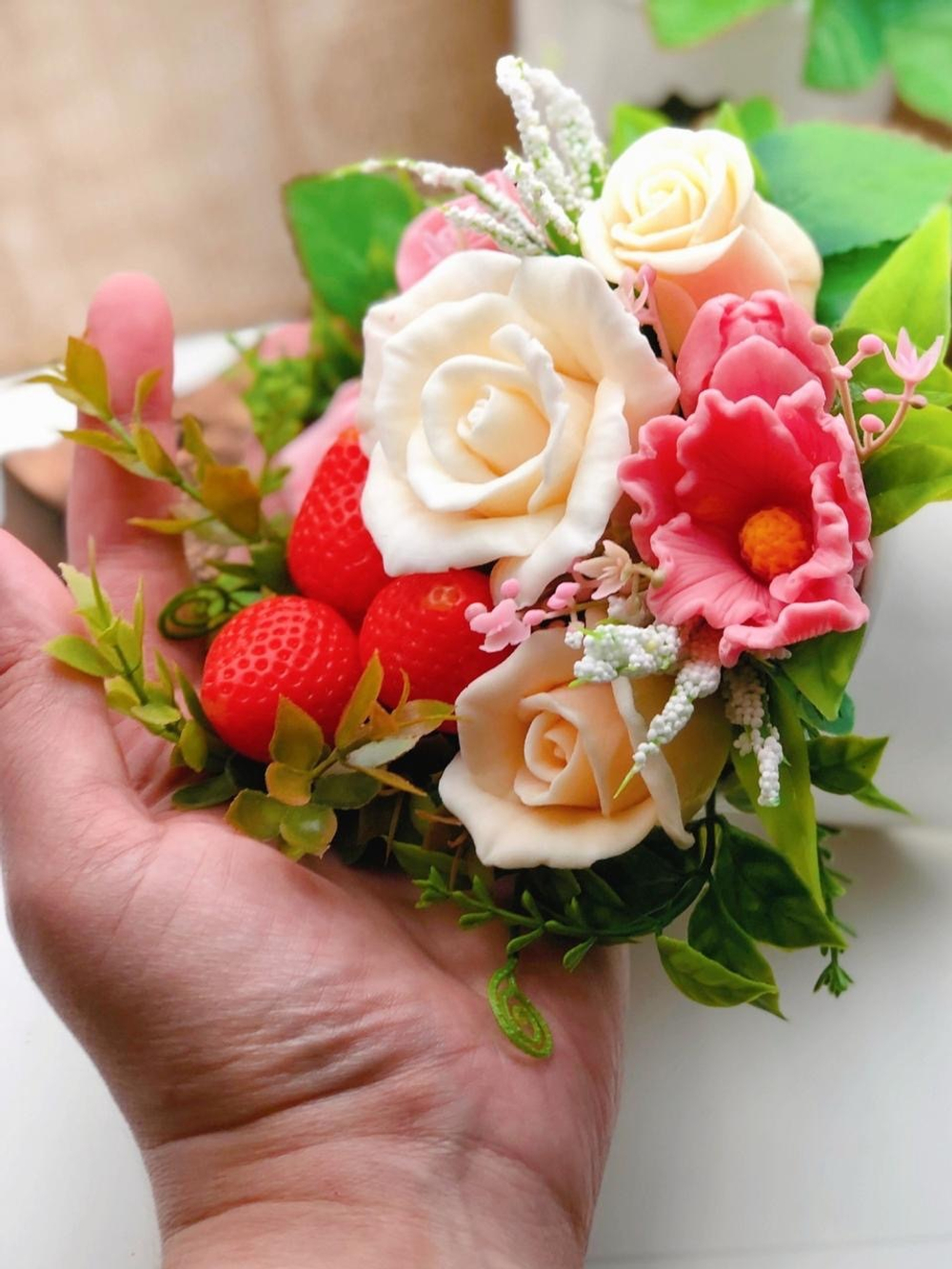 «Черутти» букет