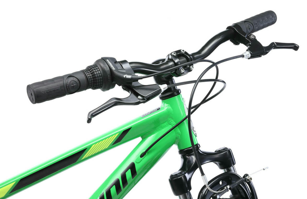 Детский велосипед Schwinn Thrasher (2021)