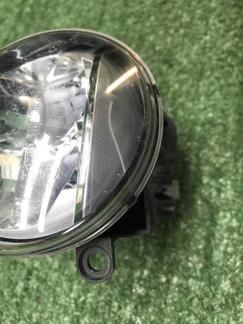ПТФ левая Toyota Camry XV50 XV70 (2017-2021) LED