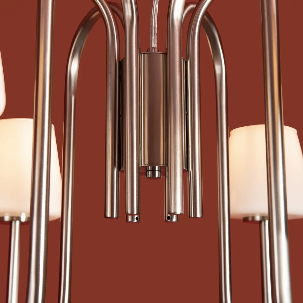 Подвесная люстра Freya JADE FR2039PL-06N