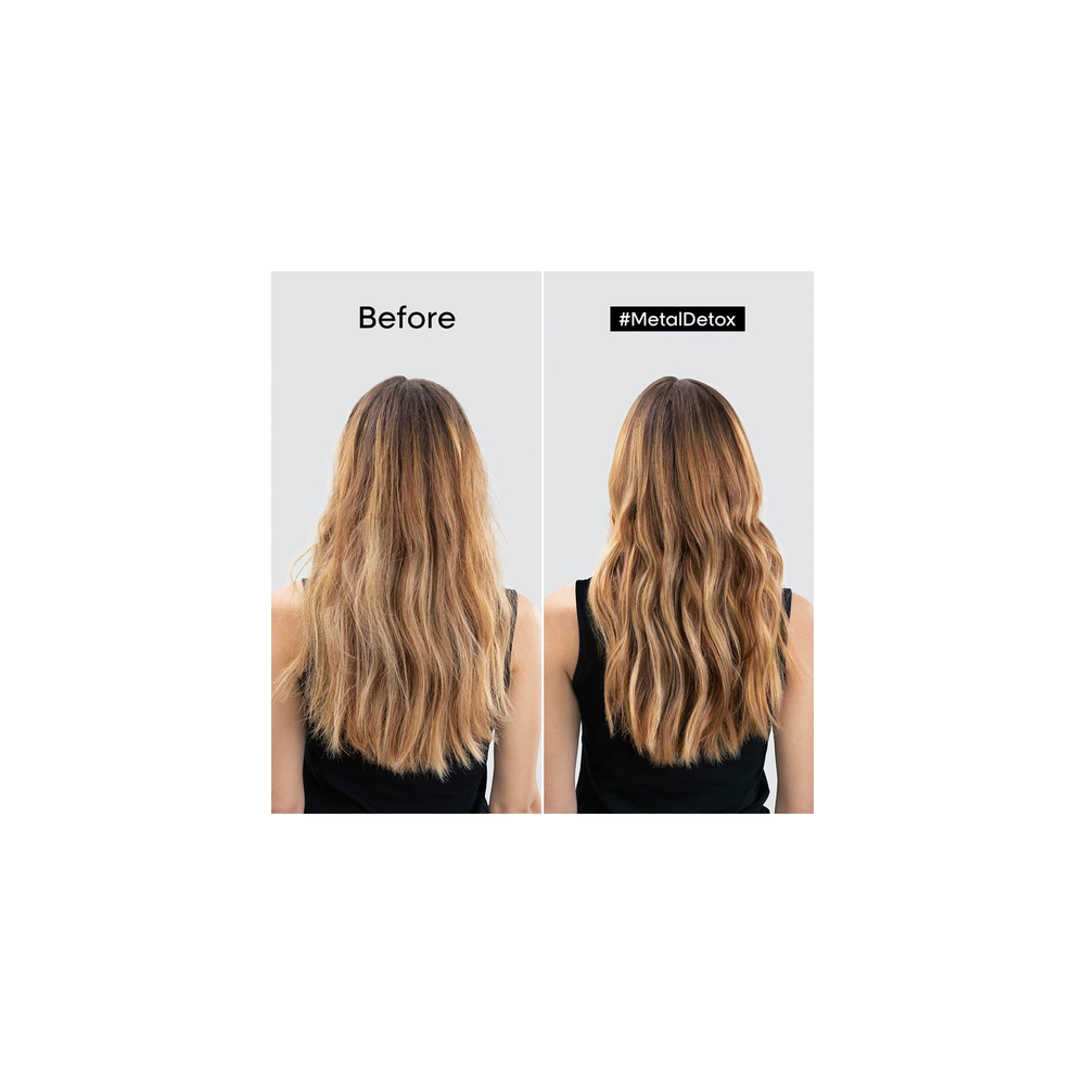 L’Oreal Professionnel Serie Expert Metal Detox - набор (глубокое очищение) /  1 шт.   / GTIN 2800018827051
