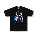 A Bathing Ape Bathing Ape Abc Camo Футболка