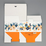 Коробка сборная «Учителю,который вдохновляет», 22 × 15 × 10 см