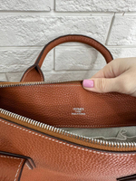 Деловая сумка Hermes