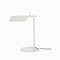 Настольный светильник Pictor белый