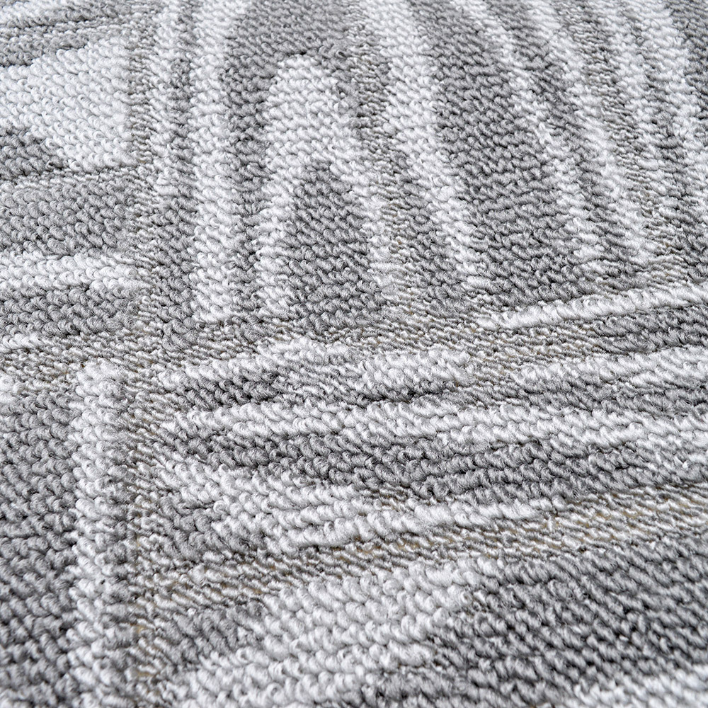 Коврик CROSLOOP 60*100см (серый), 202249