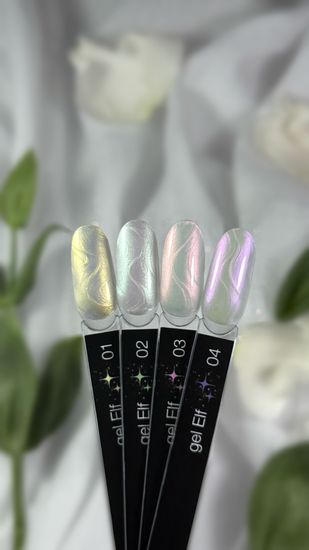 Elf gel 5g 03 Iperfect