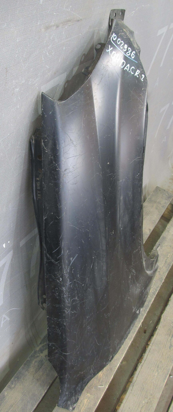 Крыло переднее правое Honda CR-V 2 (RD) 01-06  Новое