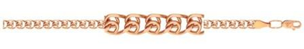 Браслет из золота