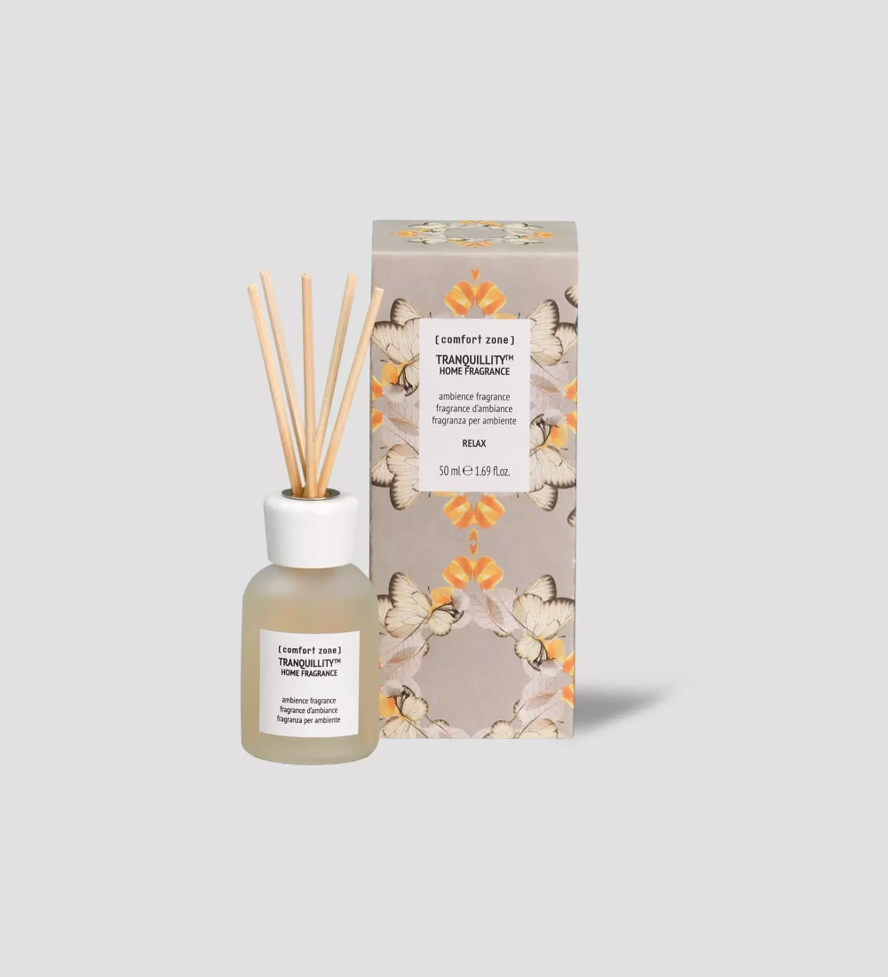 Смесь эфирных масел Comfort Zone Tranquillity Home Fragrance 50 мл