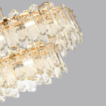Люстра подвесная Odeon Light 5069/22 BULLON