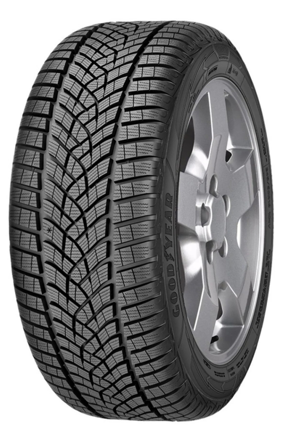 Зимняя шина Goodyear UltraGrip Performance + SUV (225/60 R18 104H)