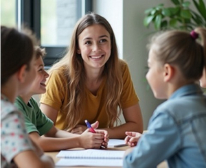 Педагогические подходы в обучении и взаимодействие всех участников образовательного процесса с учетом психологических аспектов современных школьников и их родителей
