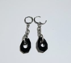 "Карделия" серьги из коллекции "Карамболь"