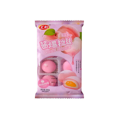 Моти десерт Hua Ning, 208 г