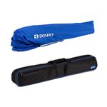 Штатив Benro TMA18AHD1A с 3D головкой