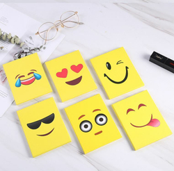 20%Складное настольное зеркало - трансформер "Smile", 1 шт. Размер 12 * 9,3 см.