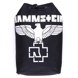 Торба Rammstein с орлом