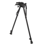 Сошки Firefield Stronghold 14-26&quot; на антабку/Picatinny 35-66см (FF34028)
