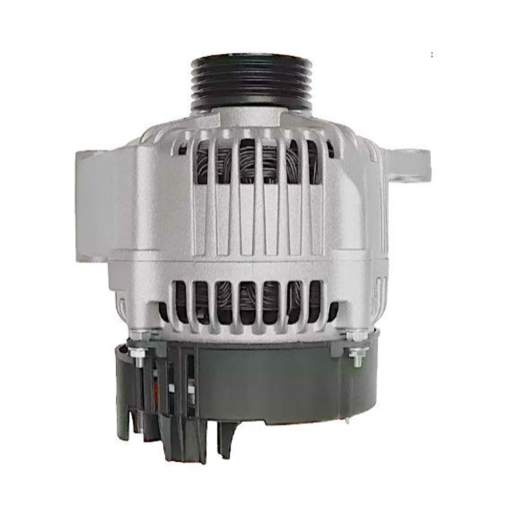 Генератор для FIAT ALE1258