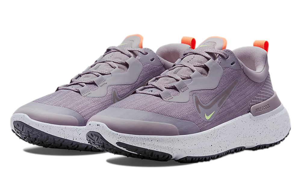 Кроссовки Nike React Miler 2 (Женская размерная сетка)