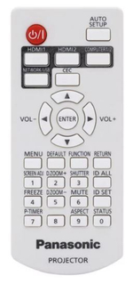 Проектор  Panasonic PT-LMW460