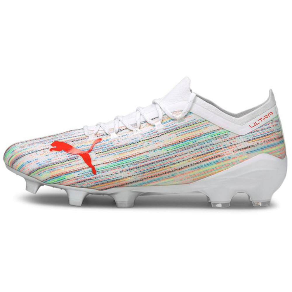 Кроссовки PUMA Ultra 1.2 AG（ ）FG（ ）, 106299-04