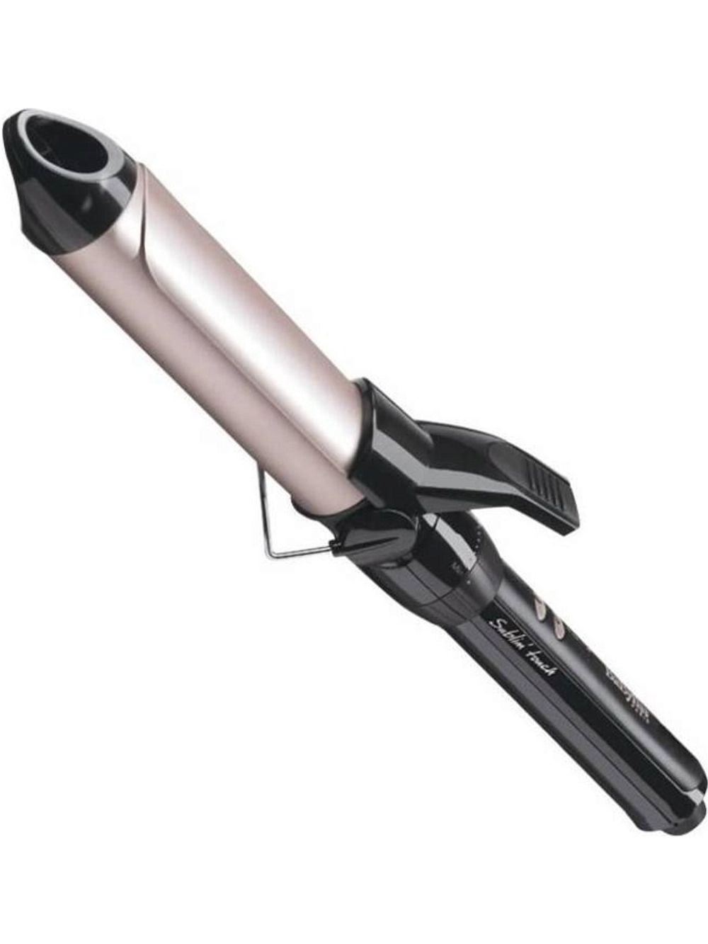 Щипцы BaByliss 32mm Curling Tong C332E - 3