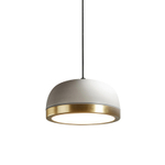 Pendant design lamp   Molly by Tooy (White)