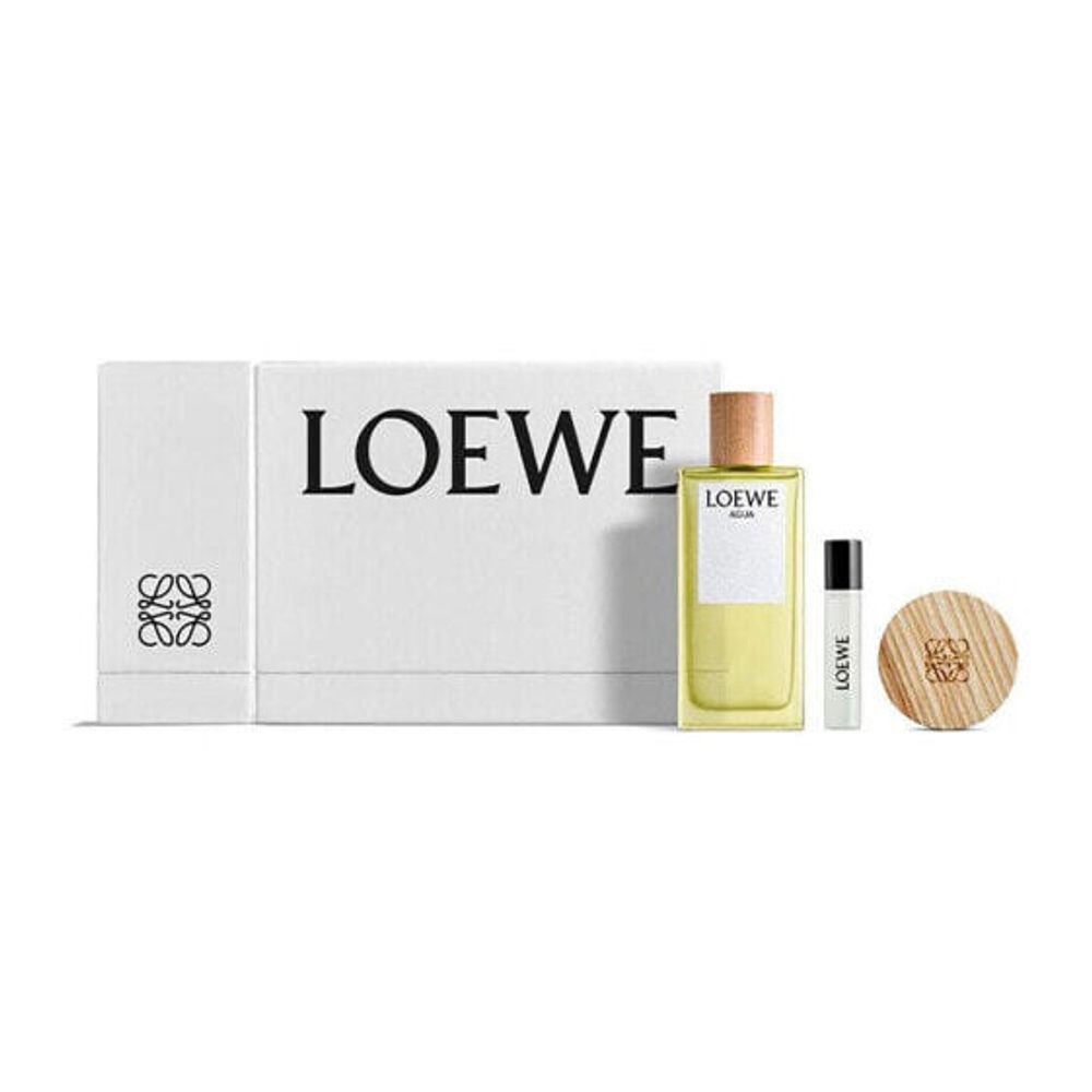 Женская парфюмерия LOEWE Set 127908 100ml Eau De Toilette