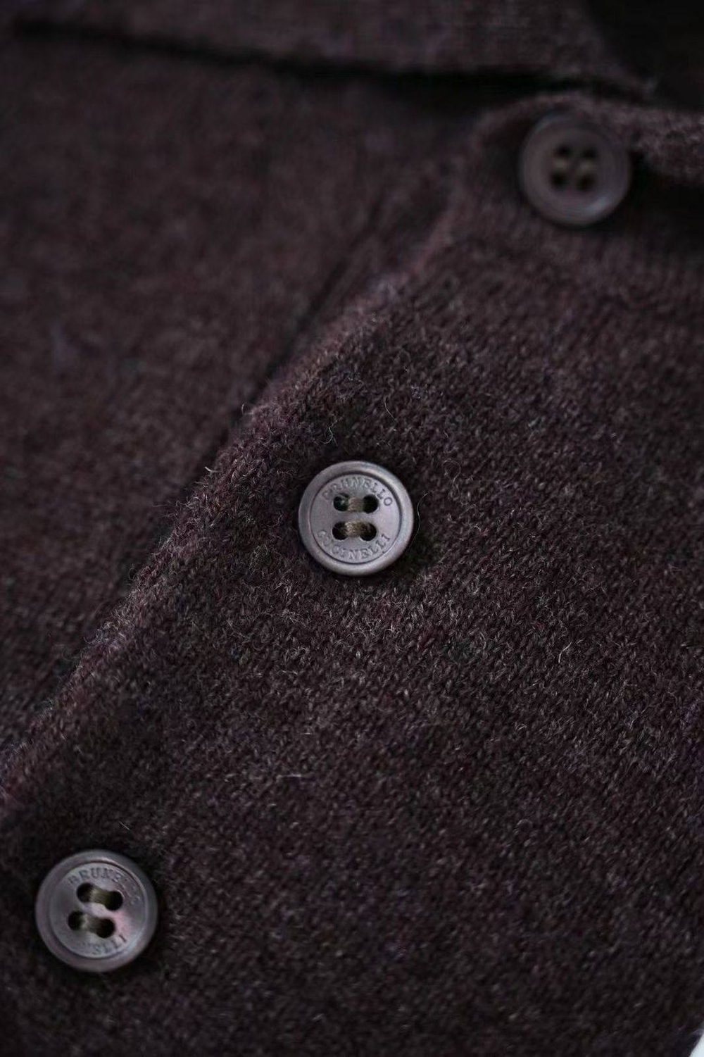 Поло Brunello Cucinelli