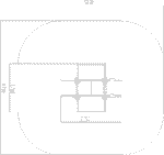 Спортивный комплекс Яхрома ФК023.00.1