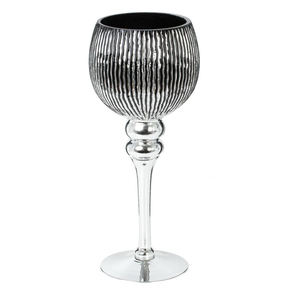 GAEM Набор из 3-х подсвечников, L33 W16 H45,5 см