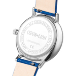 Часы Coeur de Lion Blue-Blue 7650/71-0707