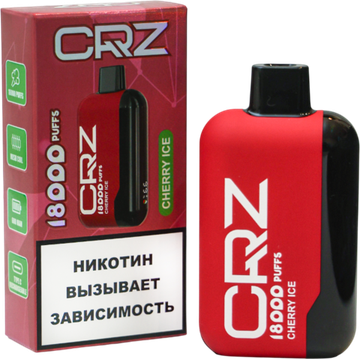 ОЭС (М) CRZ 18000 Вишня со Льдом